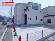 清水町長沢643番 新築建売分譲住宅 建物＋土地 TW06208の画像