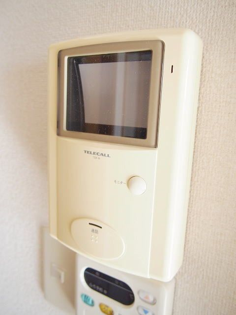 ソレアードカーサの内装