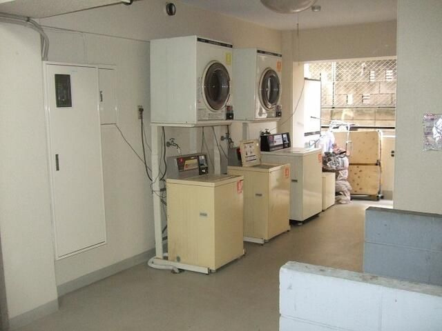 キャッスルマンション川越Ｂのその他