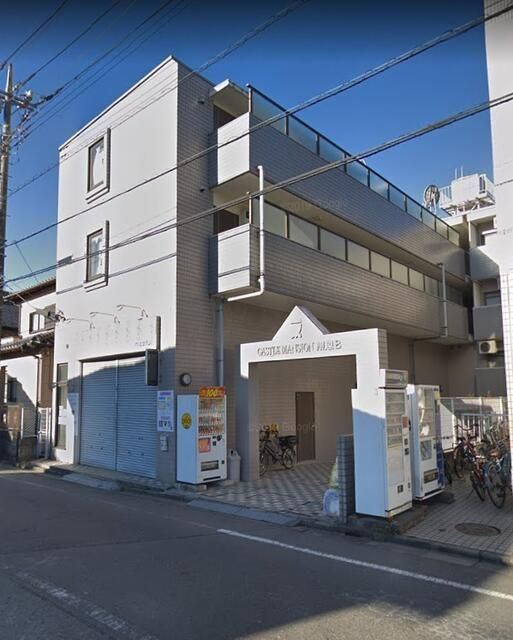 キャッスルマンション川越Ｂ