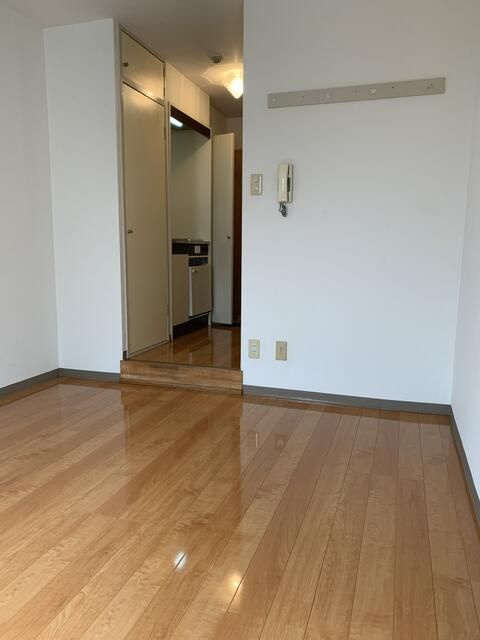 キャッスルマンション川越Ｂの寝室
