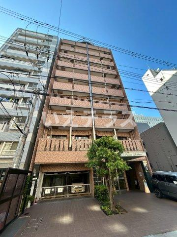 プレサンス神戸駅前