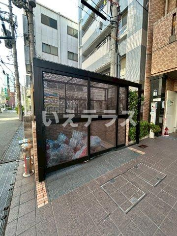 プレサンス神戸駅前のその他