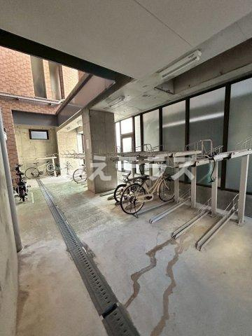 プレサンス神戸駅前のその他共用部分