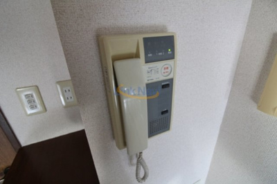 【設備】 | サクラハイム浦江