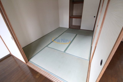 【子供部屋】 | サクラハイム浦江