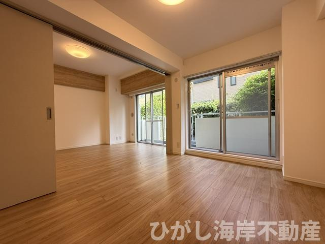 茅ヶ崎ガーデンハウスのエントランス|エントランス