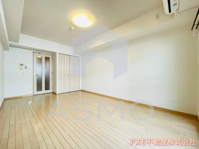 【内装】 | エス・キュート平野町 | 同マンション別部屋　参考写真
