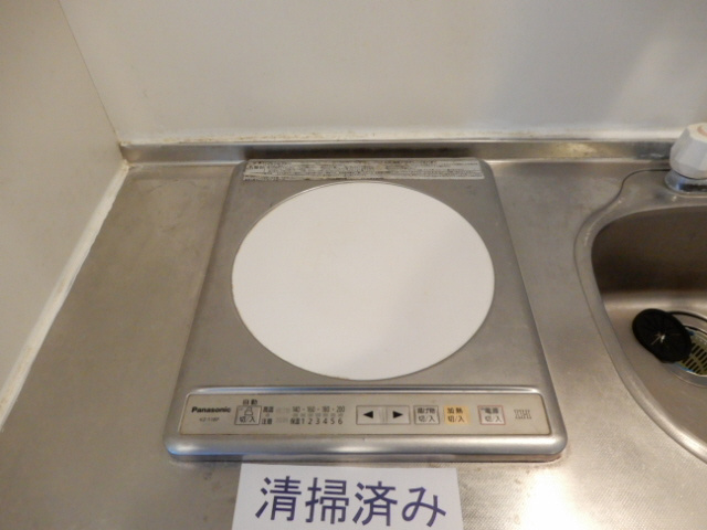 YKハイツ桜町のその他