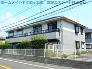 ヴィブレ大歳A棟の画像