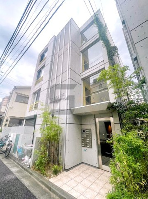 【外観】 | Branche西新宿East