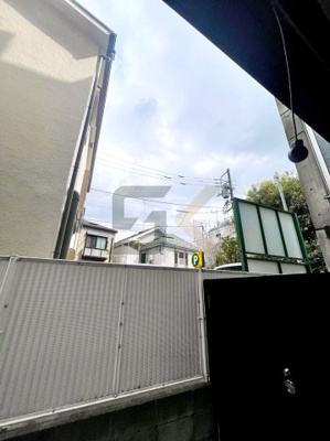 【展望】 | Branche西新宿East | 別号室の写真です