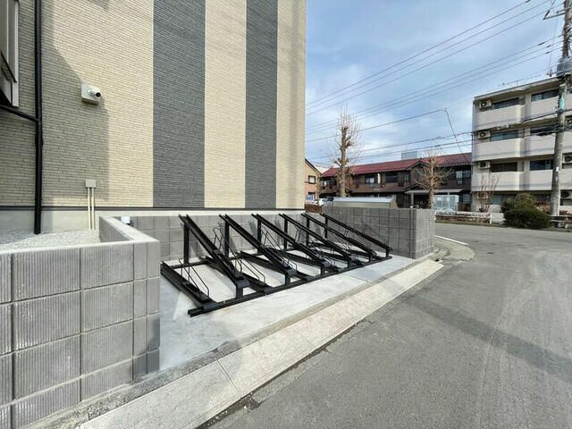イクシオアヴニールのその他共用部分