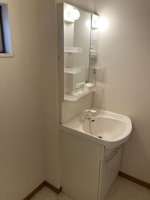 グレースＭのトイレ