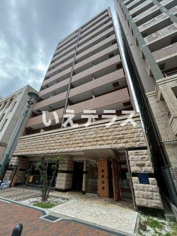 プレサンス神戸みなと元町