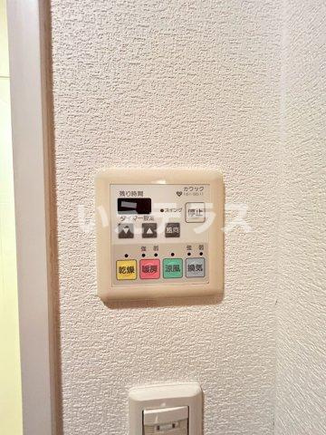 プレサンス神戸みなと元町の設備