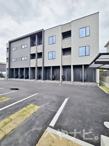 【外観】 | AVANTIASage中島新町 | ★外観