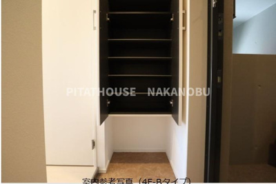 【設備】 | アトリオフラッツ戸越 | 別部屋参考写真