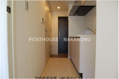 【その他】 | アトリオフラッツ戸越 | 別部屋参考写真