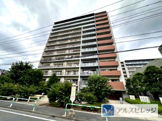 アサカレジデンス
