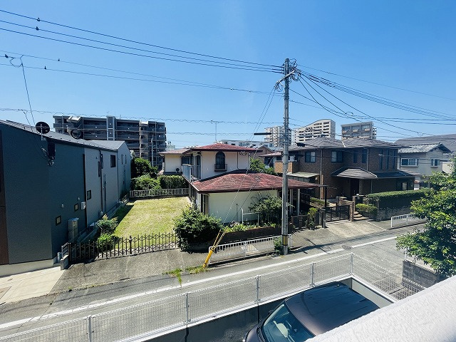 【展望】 | アンピール大橋南