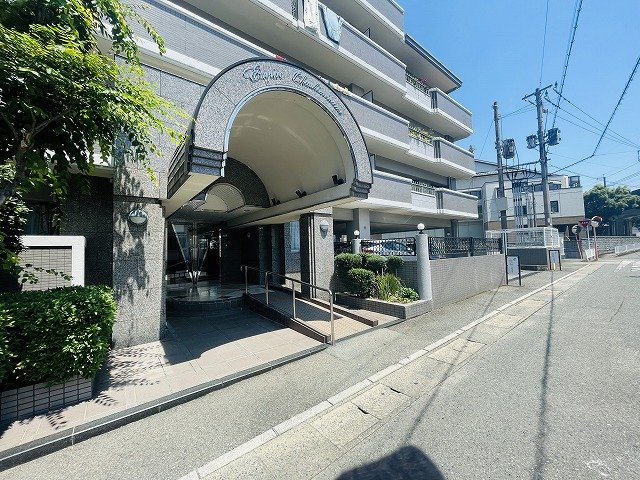  | アンピール大橋南