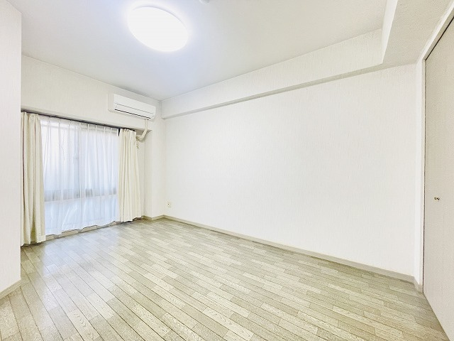 【洋室】 | アンピール大橋南