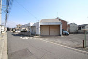 総社市真壁店舗事務所の画像