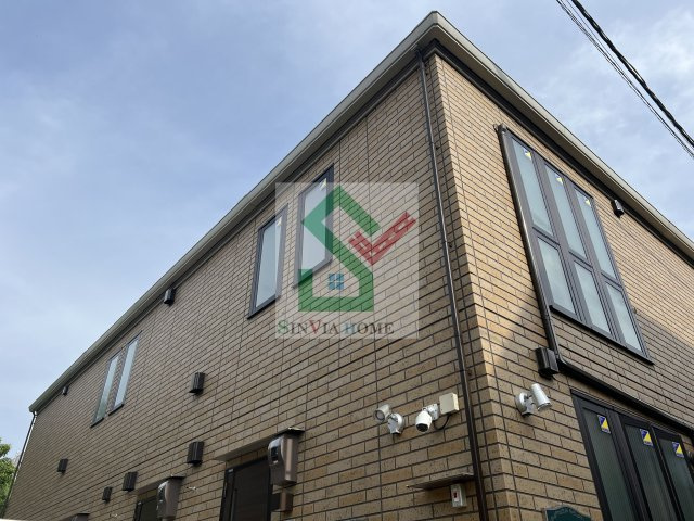 ブルースカイ