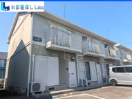 クレスト田代Ｂの画像