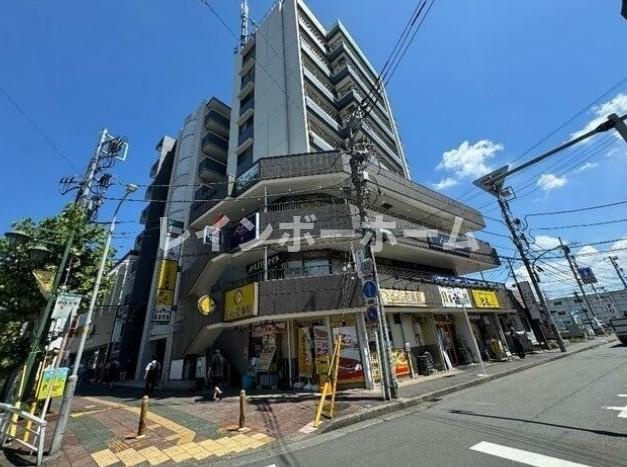 セントラルビル