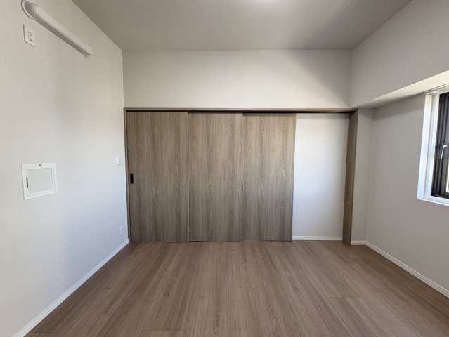 【洋室】 | ナティ沼津 中古マンション XM06179 | ナティ沼津　洋室6帖
