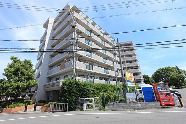 エンゼルハイム吹田東