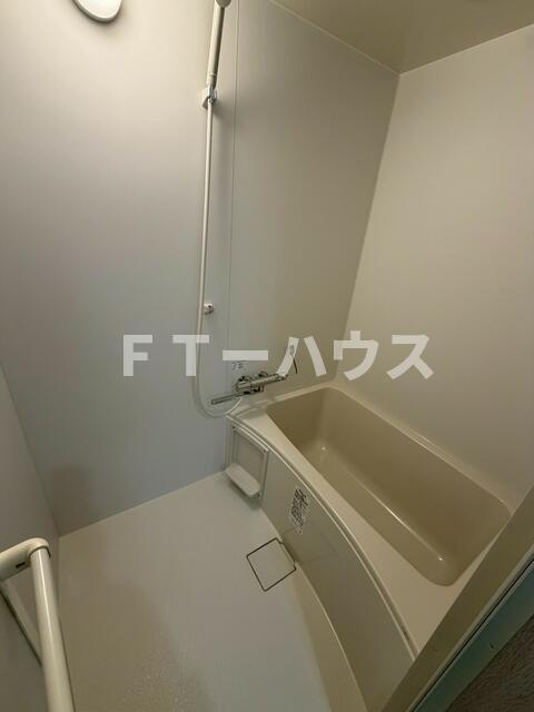 ＳＫリデンテ馬込沢の浴室