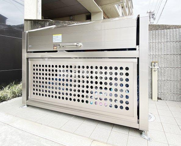 Sugar　Hills　Higashiyamaのその他