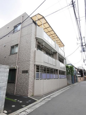 【外観】 | アメニティーズ　プレイス