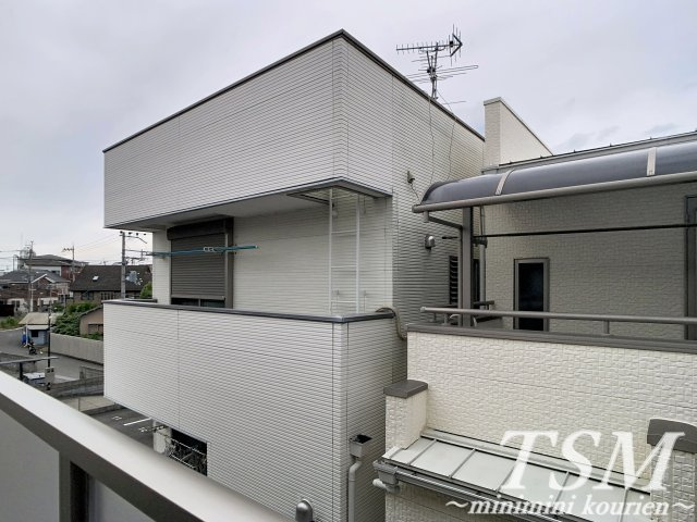 メゾンレヴナ木田町の展望