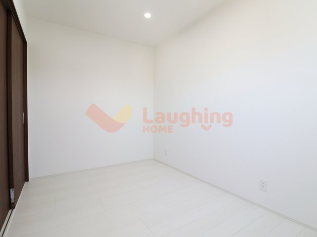アベニール津福本町の寝室|落ち着いて過ごせるお部屋なので、寝室にいかがでしょうか