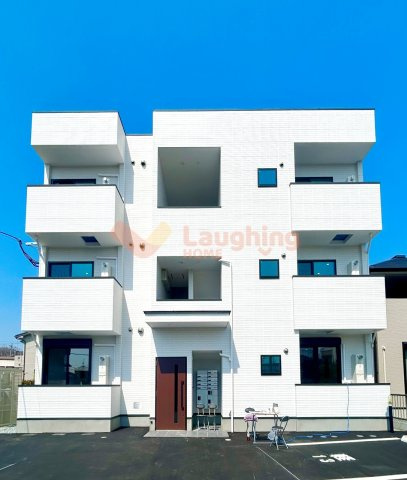 アベニール津福本町