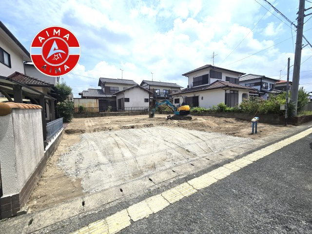 福津市若木台1丁目第6-1棟（1号棟）　