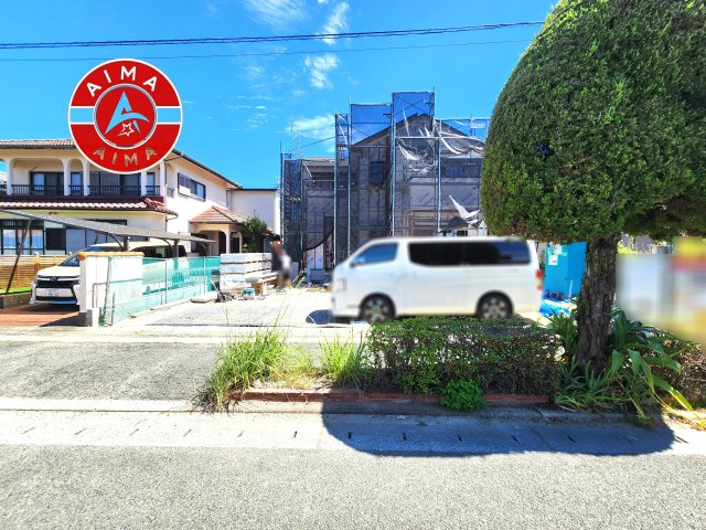 福津市若木台1丁目第6-1棟（1号棟）　