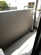 同仕様のお部屋の写真です。