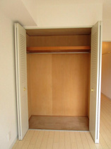 同仕様のお部屋の写真です。