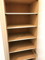 同仕様のお部屋の写真です。