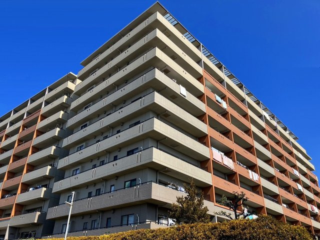 クレストフォルム浦安グランステージの画像