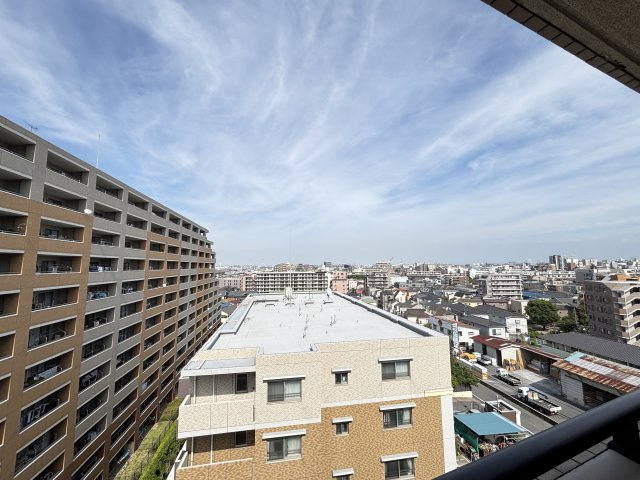 【物件からの展望】