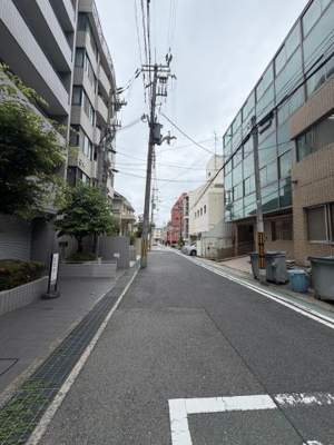 【周辺】 | 六甲道シティハウス