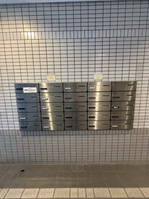 【設備】 | 六甲道シティハウス