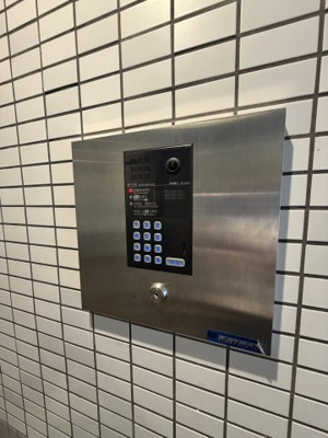 【設備】 | 六甲道シティハウス