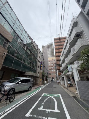【周辺】 | 六甲道シティハウス